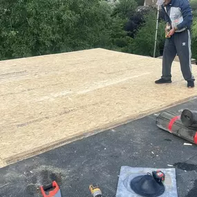Bild von Right Cover Roofing Ltd