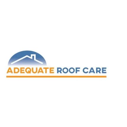 Logo fra Adequate Roof Care Ltd