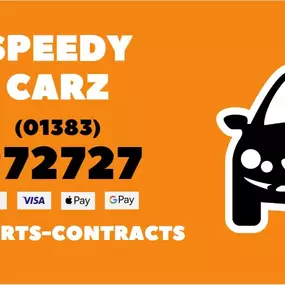 Bild von Speedy Carz