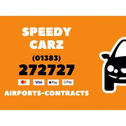 Logo van Speedy Carz