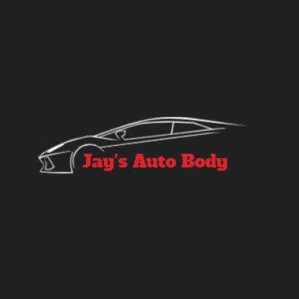 Logo from Jay's Auto Body