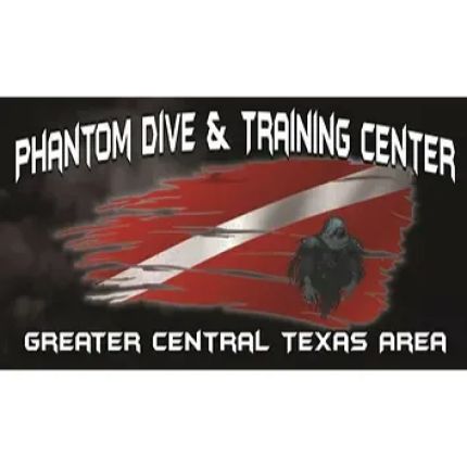 Logo van The Phantom Training Center