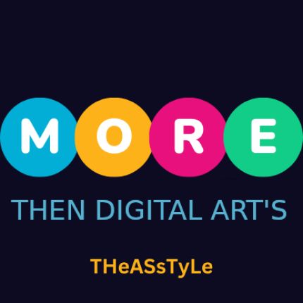 Logo da THeAsSTyLe