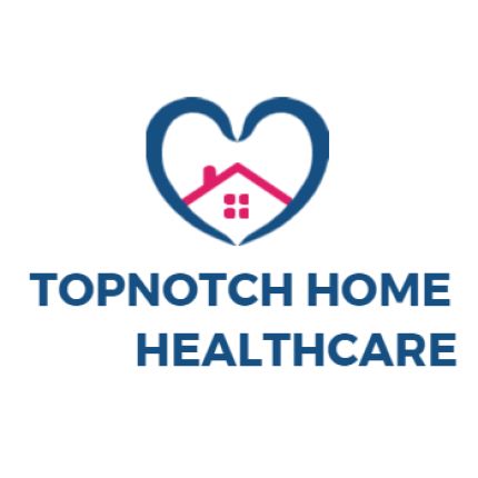 Logo od Topnotch Home Healthcare