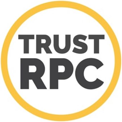 Logo de Trust RPC Window Cleaning