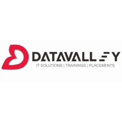 Logotyp från Datavalley.AI UK