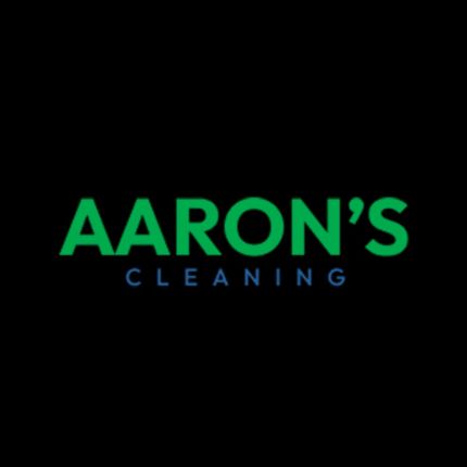 Logo von Aaron's Cleaning