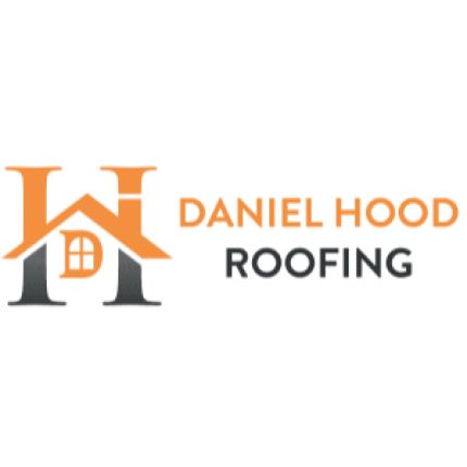 Logotipo de Daniel Hood Roofing