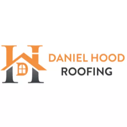 Logo od Daniel Hood Roofing