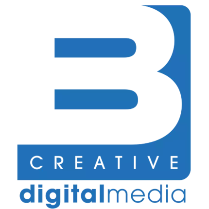 Logo van BCreative Digital Media