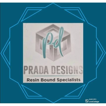 Logo from Prada Designs Ltd