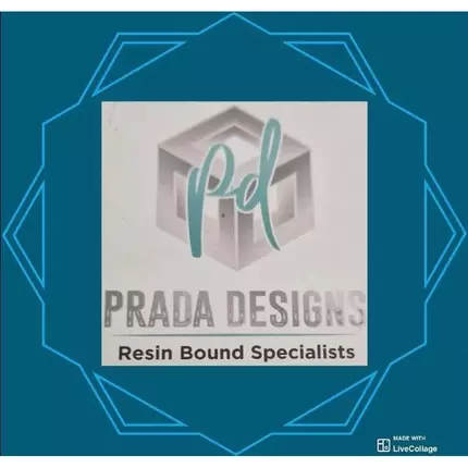 Logo from Prada Designs Ltd