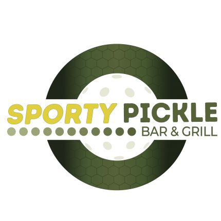 Logo da SportyPickle