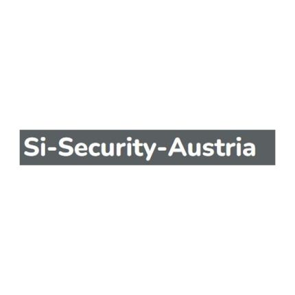 Logo from SI SECURITY AUSTRIA