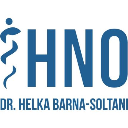 Λογότυπο από Dr. Helka Barna-Soltani