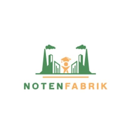 Logo fra NotenFabrik