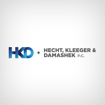 Logo fra Hecht, Kleeger & Damashek, P.C.