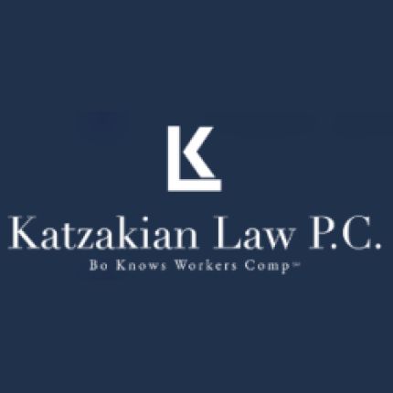 Logotyp från Katzakian Law P.C.