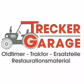 Bild von Treckergarage