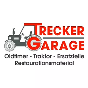 Bild von Treckergarage