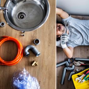 Bild von LA Plumbing Company | Plumber in Torrance Redondo Beach, CA