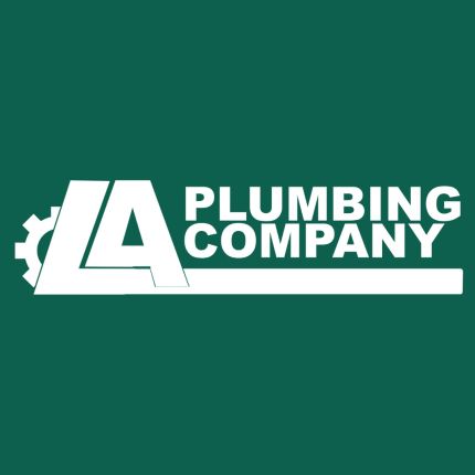 Logo van LA Plumbing Company | Plumber in Torrance Redondo Beach, CA