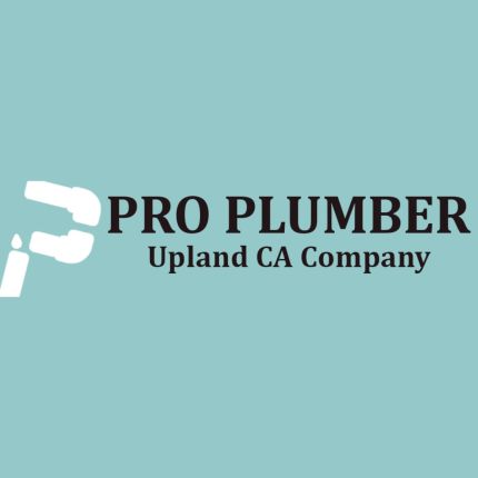 Λογότυπο από Pro Plumber Upland CA Company