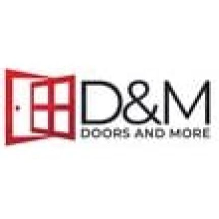 Logo from Doors and More