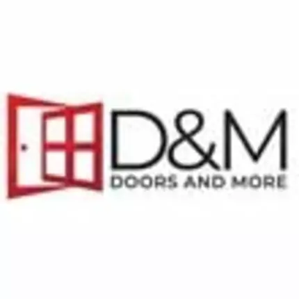 Logo od Doors and More