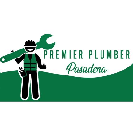 Logo de Premier Plumber Pasadena