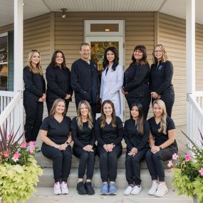 Bild von Thai & Kiourtsis Orthodontics