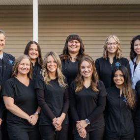 Bild von Thai & Kiourtsis Orthodontics