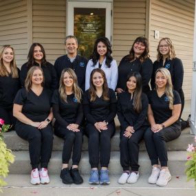 Bild von Thai & Kiourtsis Orthodontics