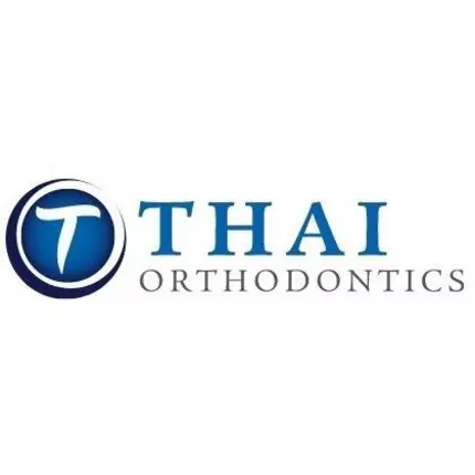 Logo od Thai Orthodontics