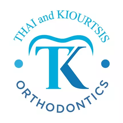 Logo da Thai Orthodontics