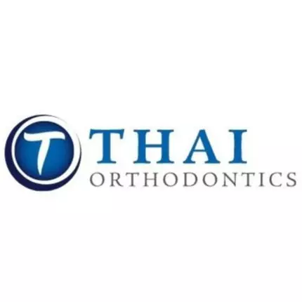 Logo von Thai Orthodontics