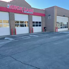 Bild von Burt Brothers Tire & Service