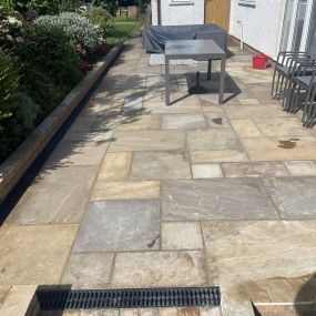 Bild von West Lakes Landscaping Ltd