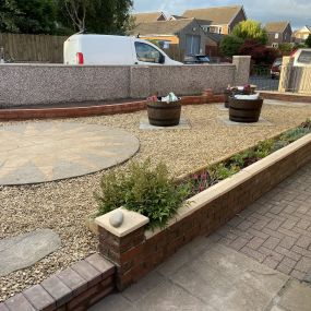 Bild von West Lakes Landscaping Ltd