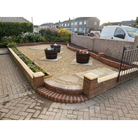 Bild von West Lakes Landscaping Ltd