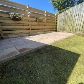 Bild von West Lakes Landscaping Ltd