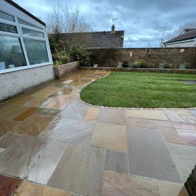 Bild von West Lakes Landscaping Ltd