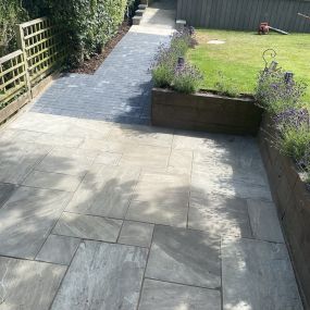 Bild von West Lakes Landscaping Ltd