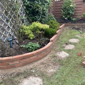 Bild von West Lakes Landscaping Ltd