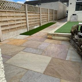 Bild von West Lakes Landscaping Ltd