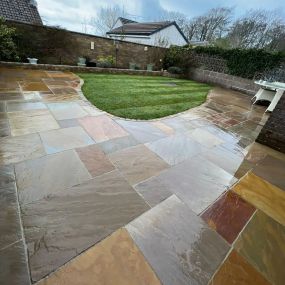 Bild von West Lakes Landscaping Ltd