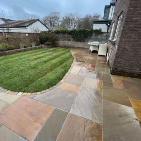 Bild von West Lakes Landscaping Ltd