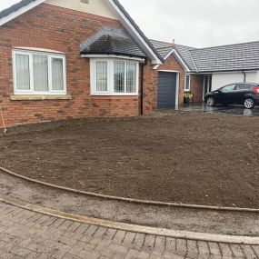 Bild von West Lakes Landscaping Ltd