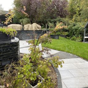 Bild von West Lakes Landscaping Ltd