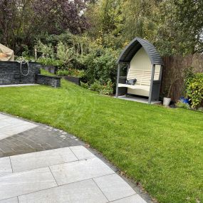 Bild von West Lakes Landscaping Ltd